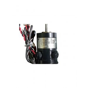 YASKAWA Electric Motor UGRMEM-02SNQ33, Refrigeration parts