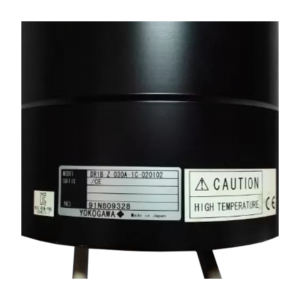 Yokogawa Electric Motor DR1B-Z-030A-1C-020102/CE, Refrigeration parts