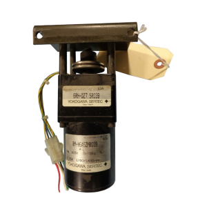 Yokogawa Electric Motor RM-H6A6ZMR039, Refrigeration parts