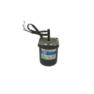 ZHONGDA Electric Motor 2IK6A-S, Refrigeration parts