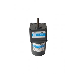 ZHONGDA Electric Motor 2IK6GN-S, Refrigeration parts