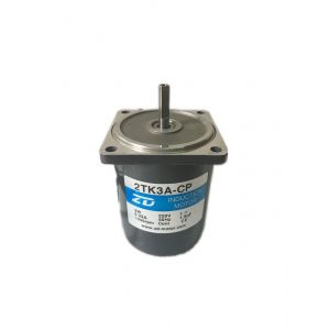 ZHONGDA Electric Motor 2TK3A-CP, Refrigeration parts