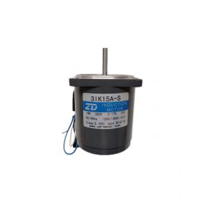 ZHONGDA Electric Motor 3IK15A-S, Refrigeration parts