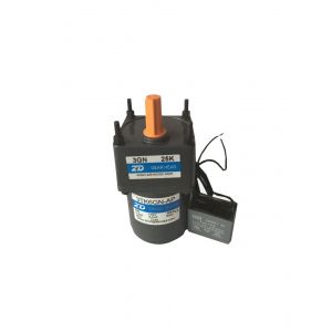 ZHONGDA Electric Motor 3TK6GN-AP, Refrigeration parts