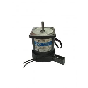 ZHONGDA Electric Motor 4IK25A-CF, Refrigeration parts