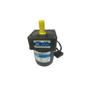 ZHONGDA Electric Motor 4IK25GN-H, Refrigeration parts