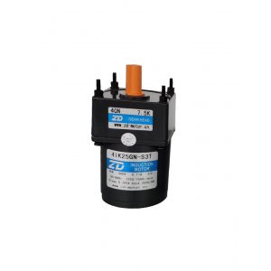 ZHONGDA Electric Motor 4IK25GN-S3T, Refrigeration parts