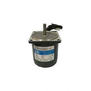 ZHONGDA Electric Motor 4IK25RA1-C, Refrigeration parts