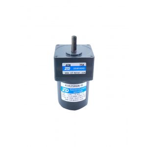 ZHONGDA Electric Motor 4IK25RGN-A, Refrigeration parts