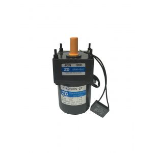ZHONGDA Electric Motor 4IK25RGN-CP, Refrigeration parts