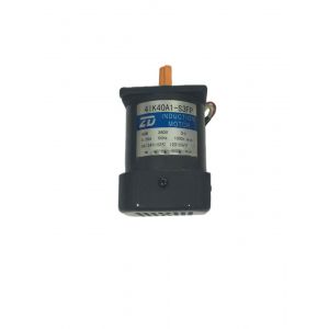 ZHONGDA Electric Motor 4IK40A1-S3FP, Refrigeration parts