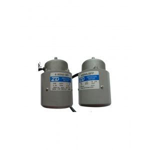 ZHONGDA Electric Motor 4IK64A-BFP, Refrigeration parts