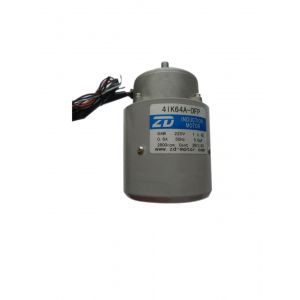 ZHONGDA Electric Motor 4IK64A-DFP, Refrigeration parts