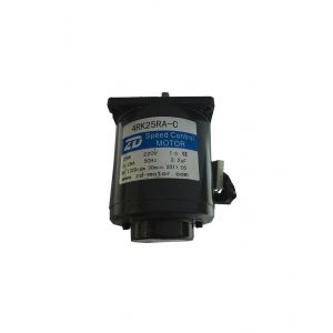 ZHONGDA Electric Motor 4RK25RA-C, Refrigeration parts
