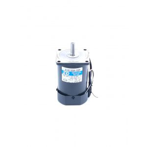 ZHONGDA Electric Motor 5IK120A-S3F, Refrigeration parts