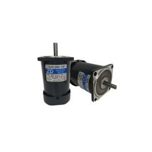 ZHONGDA Electric Motor 5IK120A-T3F, Refrigeration parts