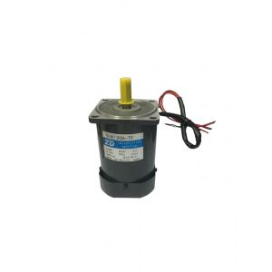 ZHONGDA Electric Motor 5IK120A-TF, Refrigeration parts