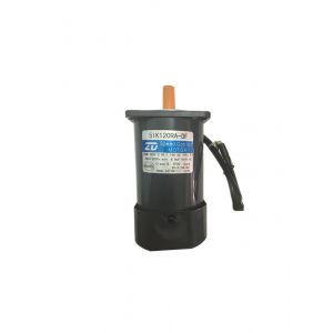 ZHONGDA Electric Motor 5IK120RA-DF, Refrigeration parts