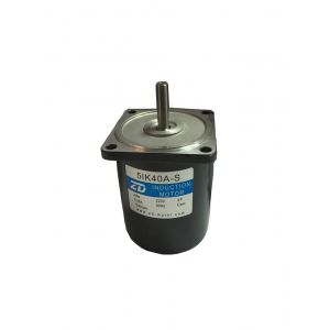 ZHONGDA Electric Motor 5IK40A-S, Refrigeration parts
