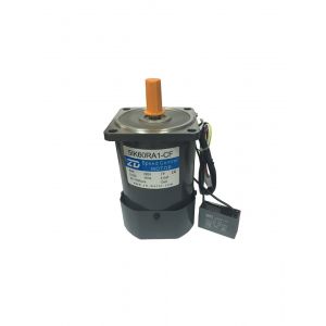 ZHONGDA Electric Motor 5IK60RA1-CF, Refrigeration parts