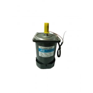 ZHONGDA Electric Motor 5IK90A1-S3F, Refrigeration parts