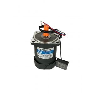 ZHONGDA Electric Motor 5RK60A1-CF, Refrigeration parts