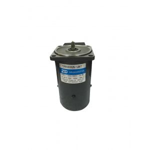 ZHONGDA Electric Motor 5RK60GN-UMT, Refrigeration parts