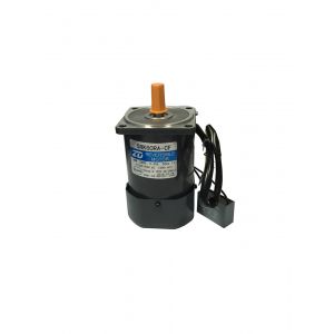 ZHONGDA Electric Motor 5RK60RA-CF, Refrigeration parts