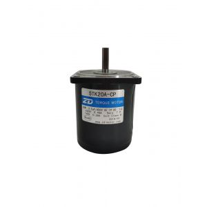 ZHONGDA Electric Motor 5TK20A-CP, Refrigeration parts
