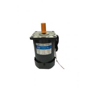 ZHONGDA Electric Motor 5TK40A-CFP, Refrigeration parts