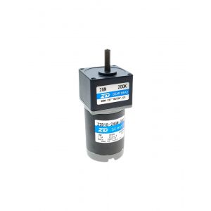 ZHONGDA Electric Motor Z2D15-24GN-30S, Refrigeration parts