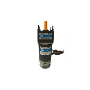 ZHONGDA Electric Motor Z2D25-24GN-M, Refrigeration parts