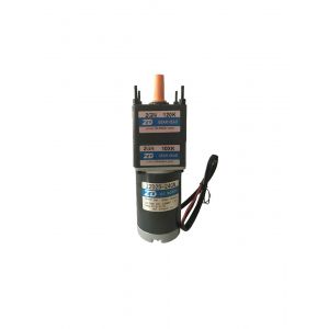 ZHONGDA Electric Motor Z2D25-24GN, Refrigeration parts