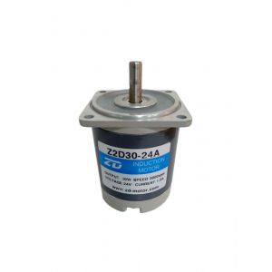 ZHONGDA Electric Motor Z2D30-24A, Refrigeration parts