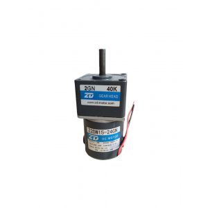 ZHONGDA Electric Motor Z2DW15-24GN, Refrigeration parts