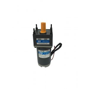 ZHONGDA Electric Motor Z3D36-12GN, Refrigeration parts