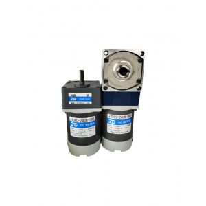 ZHONGDA Electric Motor Z4D25-24GN-30S, Refrigeration parts