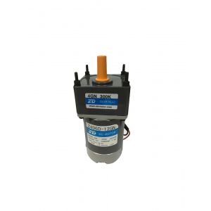 ZHONGDA Electric Motor Z4D60-12GN, Refrigeration parts