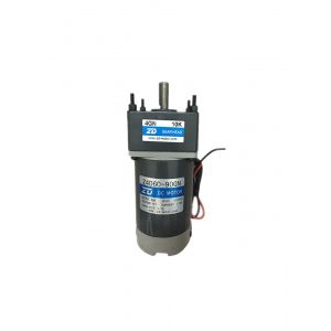 ZHONGDA Electric Motor Z4D60-90GN, Refrigeration parts