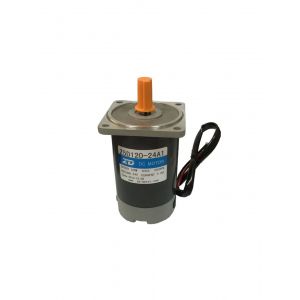 ZHONGDA Electric Motor Z5D120-24A1, Refrigeration parts