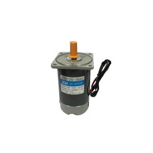 ZHONGDA Electric Motor Z5D120-36A1, Refrigeration parts