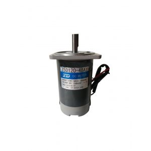 ZHONGDA Electric Motor Z5D120-48A1, Refrigeration parts