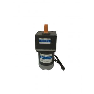 ZHONGDA Electric Motor Z5D40-110GN, Refrigeration parts