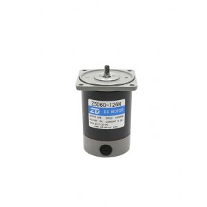 ZHONGDA Electric Motor Z5D60-12GN, Refrigeration parts