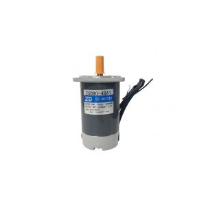 ZHONGDA Electric Motor Z5D90-48A1, Refrigeration parts