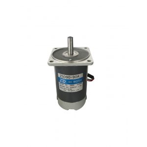 ZHONGDA Electric Motor Z5D90-90A, Refrigeration parts