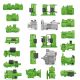 Bitzer Compressor GYU60137VLB5-1