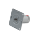 Nidec Electric Motor DMN37H8HFPB