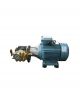 ABB Electric Motor M2BAX80MB6