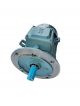 ABB Electric Motor M2QA132S4A